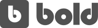 bold logo Shopify Shopify Development Partner Pratikis.com