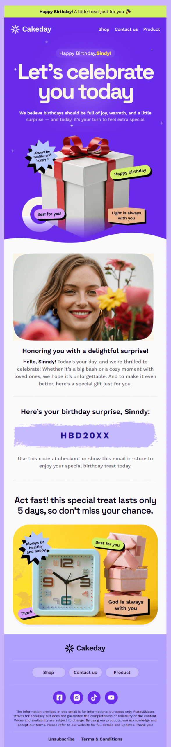 shopify email newsletter 1 scaled Shopify Development Partner Pratikis.com