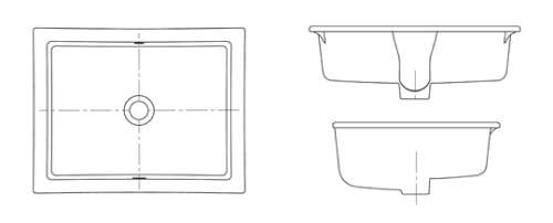 product sink information Shopify Development Partner Pratikis.com