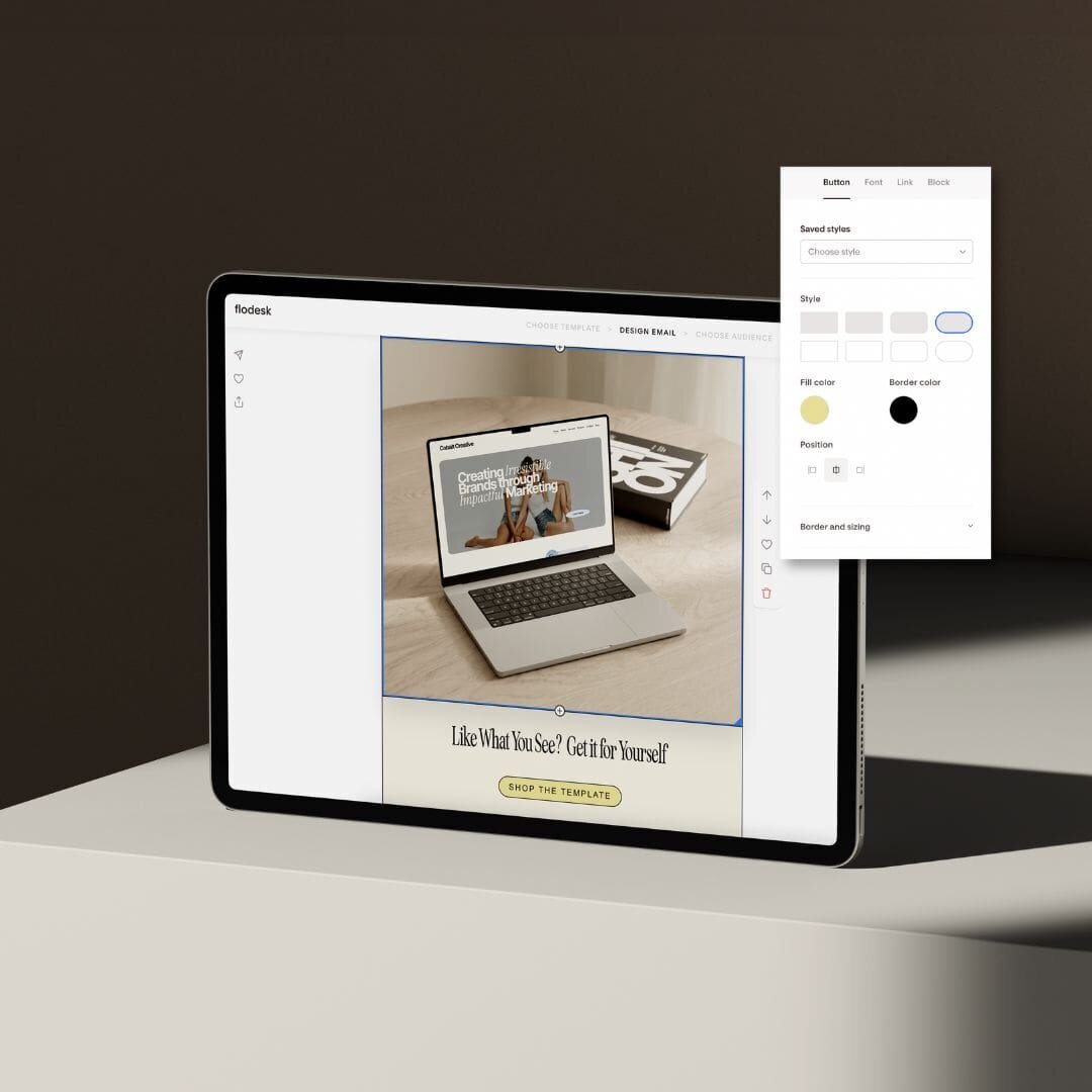 sl email marketing assets min Shopify Development Partner Pratikis.com