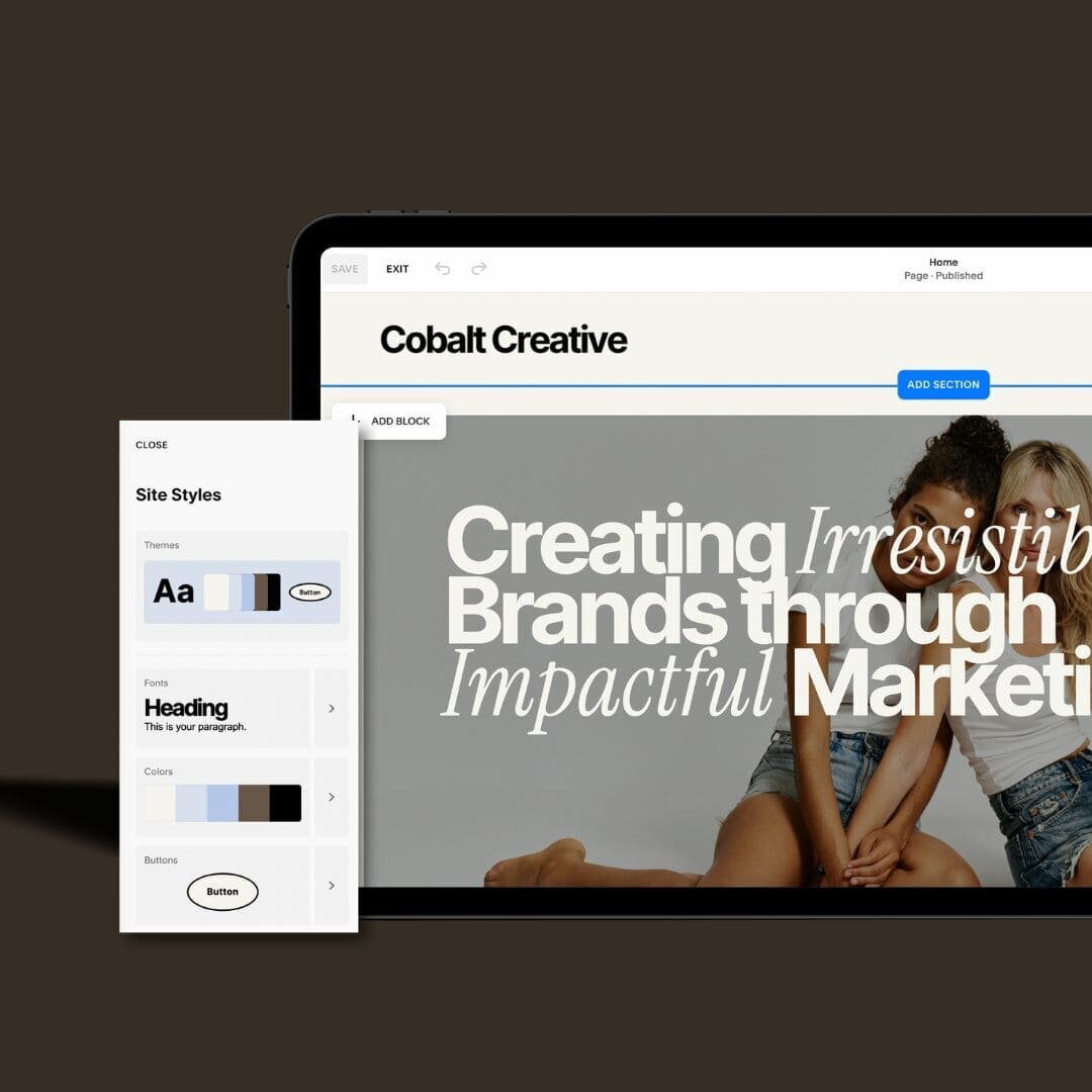 sl email marketing assets 4 min Shopify Development Partner Pratikis.com