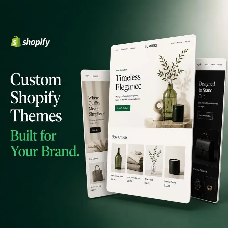 hero 2 shopify Shopify Development Partner Pratikis.com