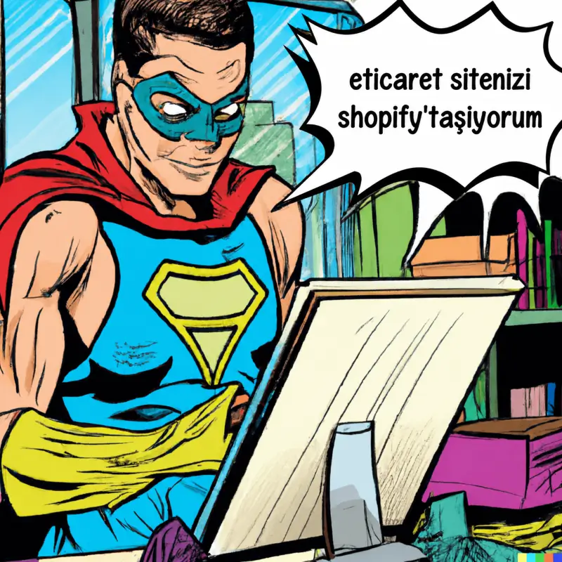shopfy migration from Shopify Development Partner Pratikis.com