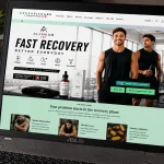 Shopify Ekonomik E-Ticaret Sitesi Mağaza Kurulumu – Standard Paket